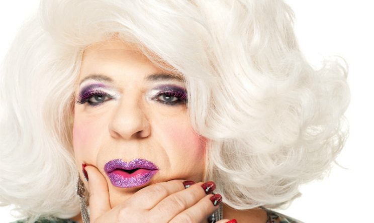 Platinette si confessa: