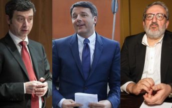 Primarie PD 2017 risultati, Renzi dopo la vittoria: “Ha vinto il PD che non si è vergognato”, affluenza sfiora i 2 milioni