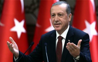 Tentato golpe in Turchia: arrestati 803 sostenitori di Gulen