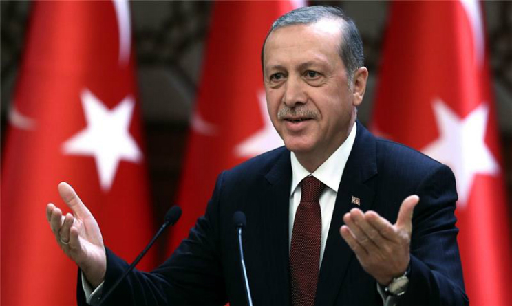 Tentato Golpe in Turchia