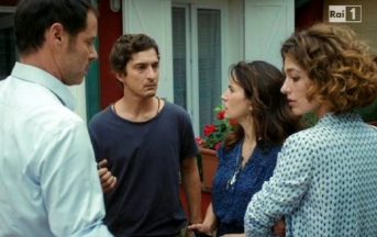 Tutto può succedere 2 oggi 4 giugno 2017 non va in onda: ecco il motivo