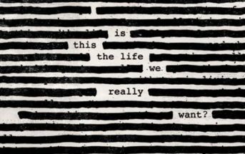 Roger Waters, vietata la vendita di Is this life what we really want? in Italia: la sentenza del Tribunale di Milano