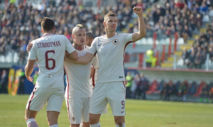 Calciomercato Roma tutte le trattative