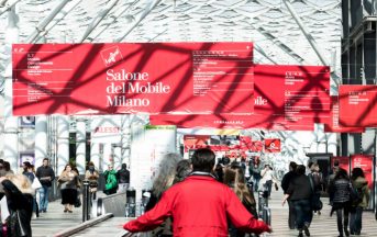 Salone del Mobile 2017, Milano: date, orari programma e biglietti dell’evento