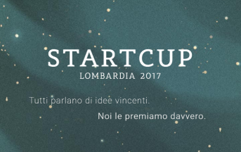 Start Cup Lombardia 2017, 105mila euro per i vincitori: al via le candidature