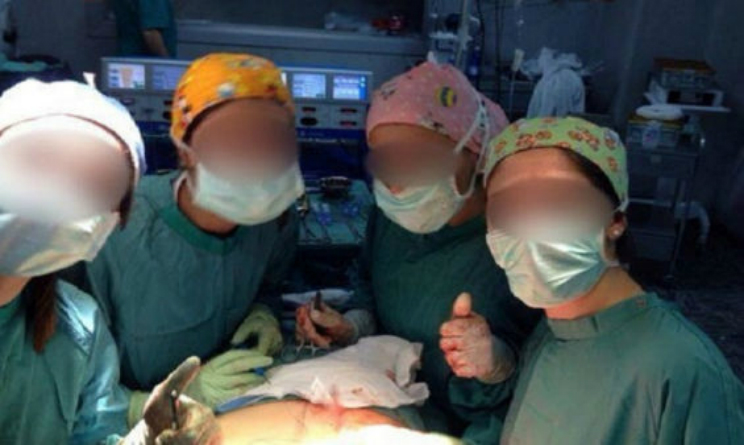 Choc in ospedale: polacco uccide paziente e ferisce infermieri e medici Choc in ospedale: polacco uccide paziente e ferisce infermieri e medici
