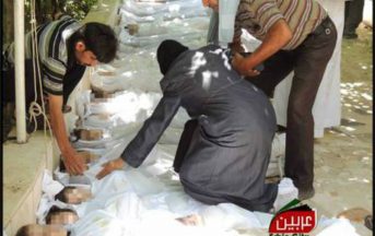 Isis news, in Siria usate armi chimiche: la conferma dagli Esperti Opac
