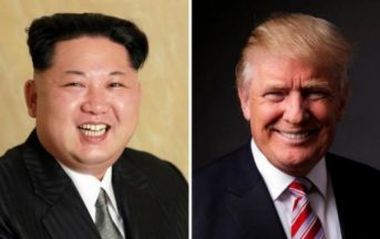 Stati Uniti contro Corea del Nord: Usa invia sommergibile nucleare