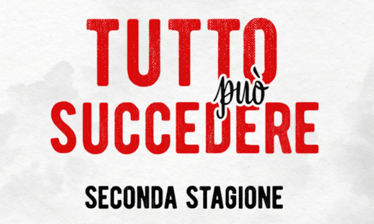 Replica tutto può succedere 2