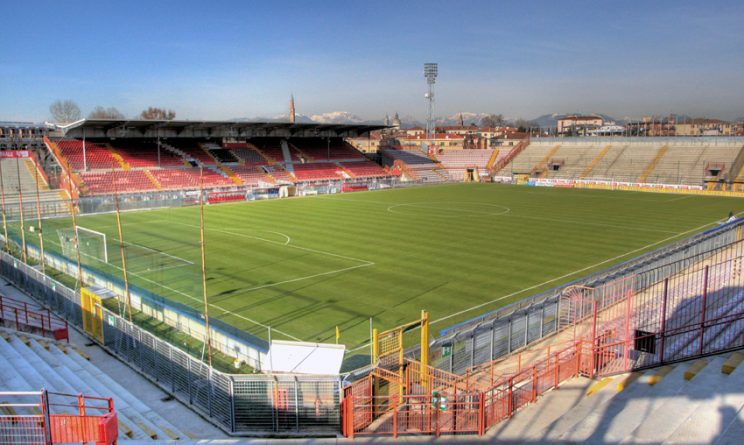 Serie B: il Vicenza si risveglia, Novara travolto Serie B: il Vicenza si risveglia, Novara travolto