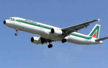 Sciopero Alitalia oggi: caos a Catania, Napoli e Roma