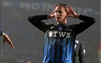 Maglie Milan 2017/2018, Andrea Conti apprezza su Instagram: è un indizio di calciomercato?