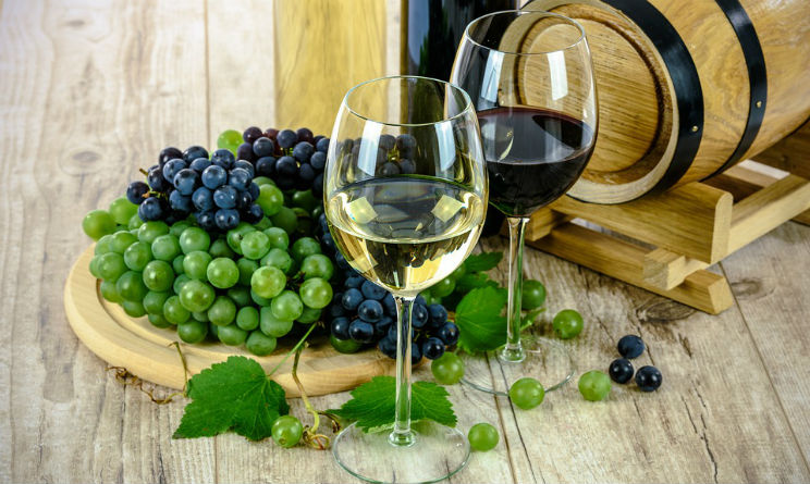 Cercansi assaggiatori di vino: ecco come candidarsi
