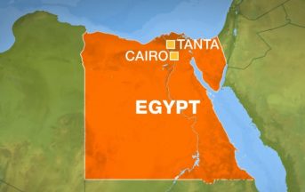 Egitto attentato in chiesa copta: strage nel giorno della Domenica delle Palme, almeno 25 morti