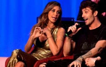 Belen e Iannone in crisi? Il motociclista rivela: “È l’estate più brutta della mia vita”