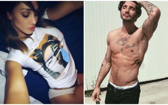 Belen e Stefano De Martino a Ibiza: tra i due torna il sereno, ma Iannone vigila a distanza (FOTO)