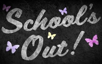 Ponte 25 aprile 2017 scuola: quando sono a casa i bambini
