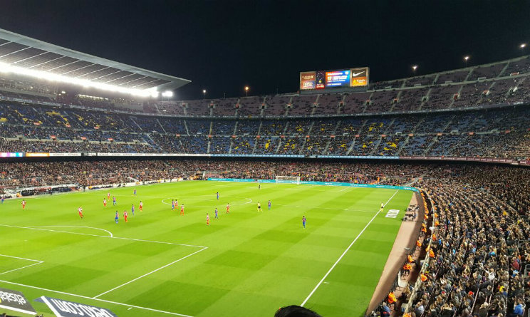 Diretta Barcellona-Juventus dove vedere in tv e streaming