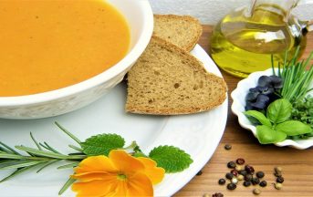 Dieta detox dopo Pasqua: come depurarsi dopo le feste