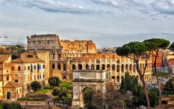 Mostre Roma 2017: ai Musei Capitolini Michelangelo e i suoi capolavori ritrovati