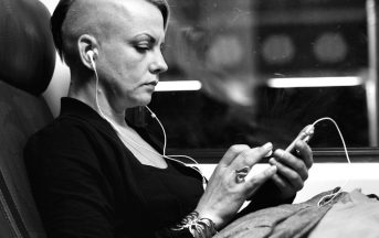 Depressione e ansia: dimmi che parole usi e ti dirò se ne soffri