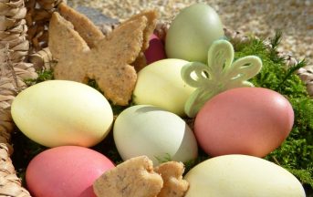 Pasqua 2017 lavoretti fai da te bambini: idee facili e veloci per decorare casa