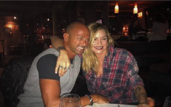 Elenoire Casalegno rompe con il marito: la showgirl ha un flirt con Stefano Bettarini?