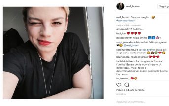 Giornata della Salute della Donna 2017: da Emma Marrone a Bebe Vio, madrine di lusso e visite gratuite