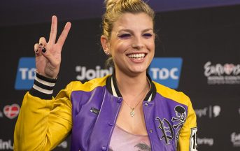 Emma Marrone e Stefano De Martino sono tornati insieme? La risposta di un paparazzo apre nuove scommesse