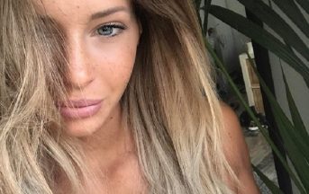 ESCLUSIVO – Fabio Colloricchio e Giulia Calcaterra, l’ex naufraga racconta tutta la verità: “Ecco cosa è successo tra me e Fabio”