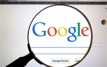 Google alla ricerca di 10mila volontari: il colosso tecnologico è pronto a migliorare la nostra salute