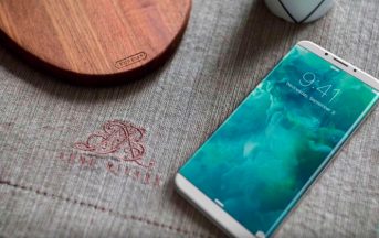 iPhone 8 data uscita news: lancio rimandato in autunno per colpa del display?