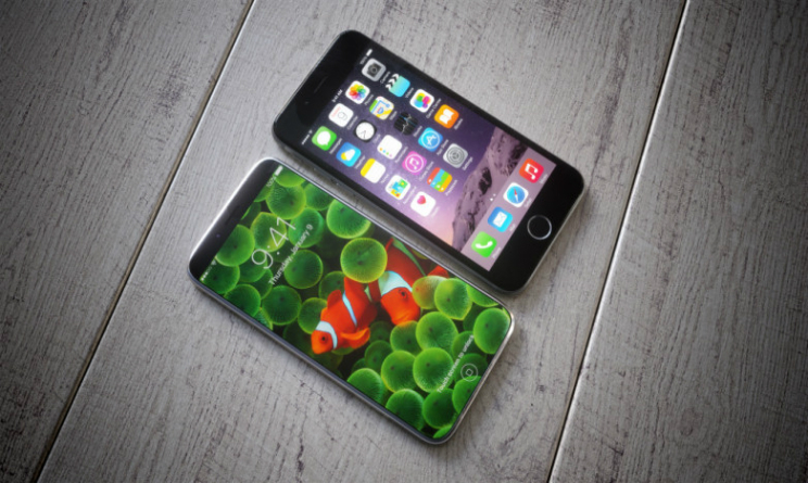 iPhone 8 data uscita news, lo smartphone iOS potrebbe uscire in ritardo