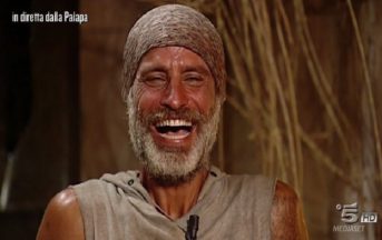 Isola dei Famosi 2017, le pagelle dei naufraghi: promossi e bocciati, ecco tutti i voti