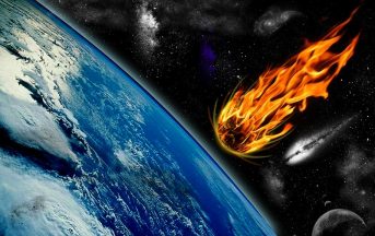 Cometa colpì la Terra 13mila anni fa: un’antica stele ricostruisce la storia della vita umana?