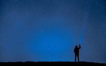 Stelle cadenti di primavera: una pioggia di Liridi nel cielo di aprile