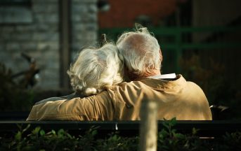 5 segreti d’amore eterno da coppie sposate da 40 anni