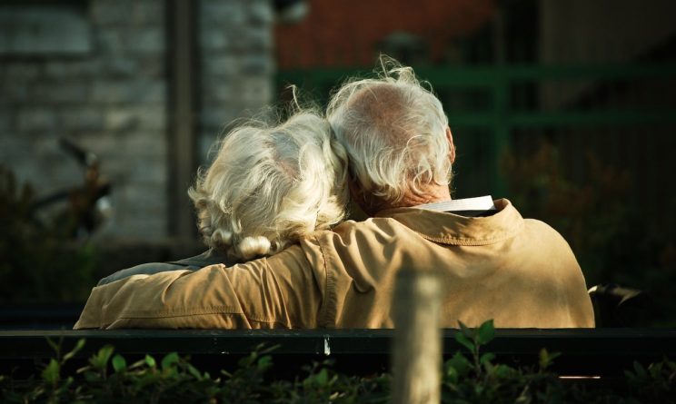 Amore eterno