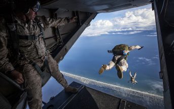 Ministero della Difesa concorsi scuole militari 2017/18: bando in scadenza