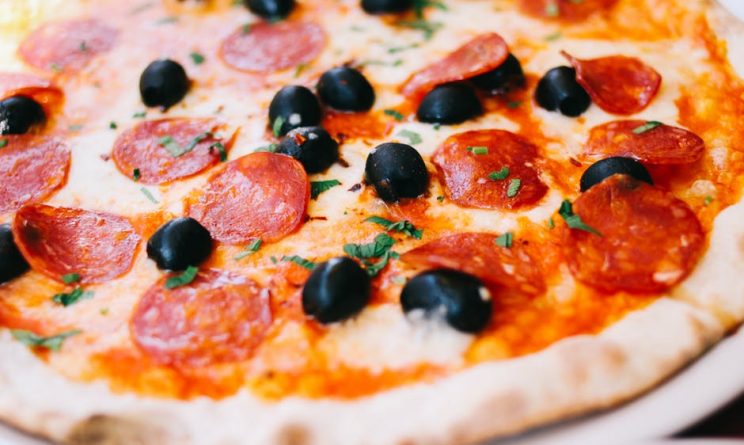 offerte lavoro estero come pizzaiolo