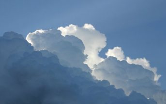 Previsioni meteo 7 aprile 2017: bello al Centronord, residua instabilità al Sud