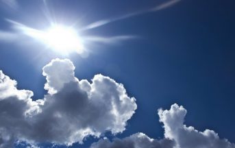 Meteo ponte 25 aprile: ecco dove pioverà