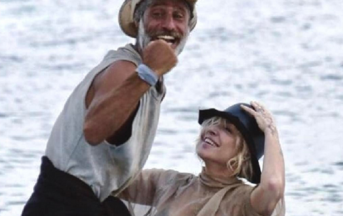 Paola Barale gossip news: “Io pagata per l’Isola dei Famosi? Adesso basta” (FOTO)