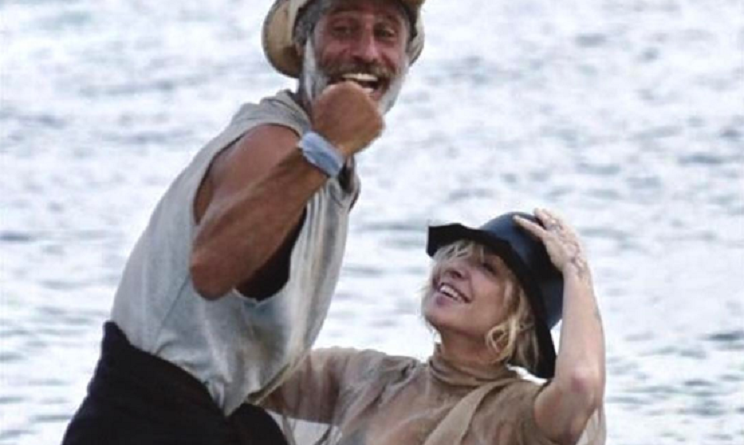 Raz Degan è il vincitore dell'Isola dei Famosi