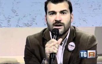 M5S, firme a Palermo: si autosospende il deputato Riccardo Nuti