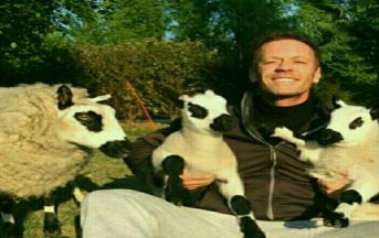 Rocco Siffredi e il messaggio per Silvio Berlusconi