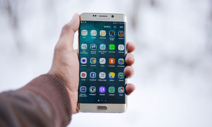 aggiornamento android nougat samsung
