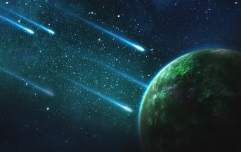Asteroide 19 aprile: 2014 JO25, il corpo celeste più grande che si è avvicinato alla Terra negli ultimi 13 anni