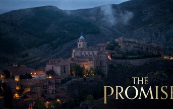 The Promise, il film sul genocidio armeno sabotato in modo vergognoso dai negazionisti turchi