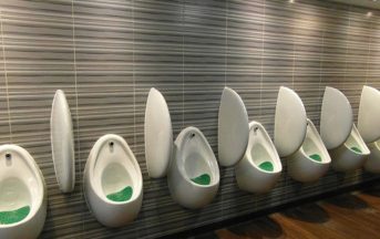 Bagni pubblici e riconoscimento facciale: in Cina sono già realtà